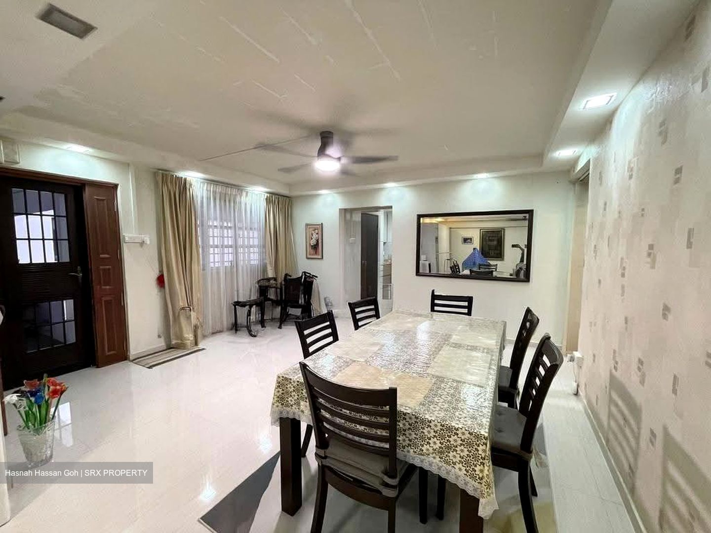 Blk 505 Woodlands Drive 14 (Woodlands), HDB 5 Rooms #635947711